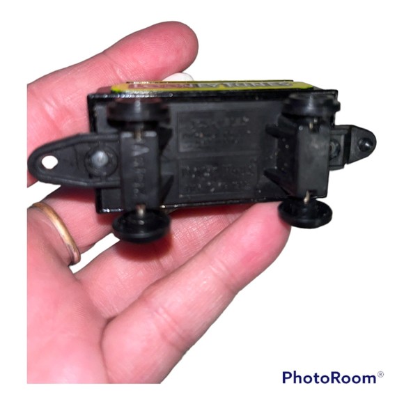 Vintage Looney Tunes Vehicles Bundle - Daffy Duck - Foghorn Lighthorn - Picture 8 of 12